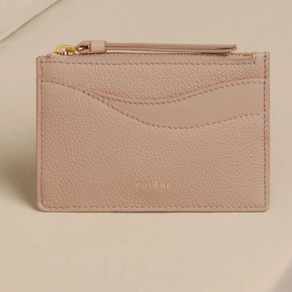 NWT Polene Pouch Sierra Mini